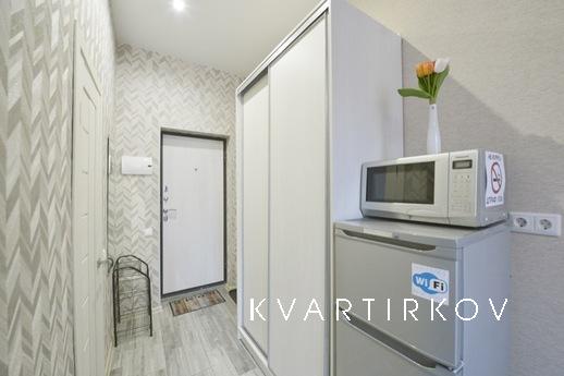 BestFlat24, Москва - квартира посуточно