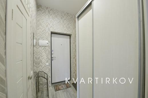 BestFlat24, Москва - квартира посуточно