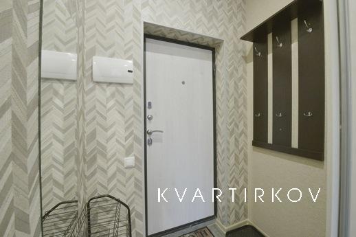 BestFlat24, Москва - квартира посуточно