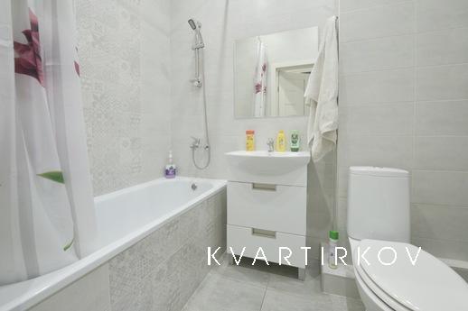 BestFlat24, Москва - квартира посуточно