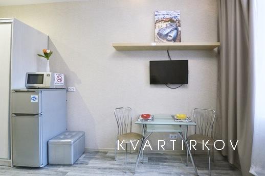 BestFlat24, Москва - квартира посуточно