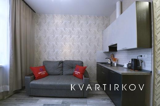 BestFlat24, Москва - квартира посуточно