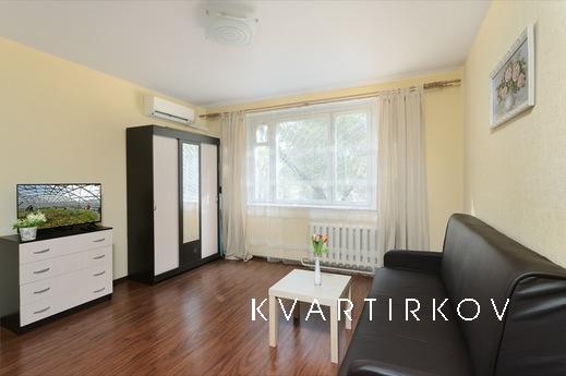 BestFlat24, Moscow - apartment by the day