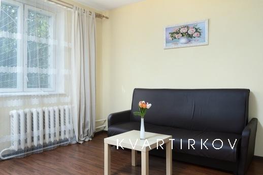 BestFlat24, Moscow - apartment by the day