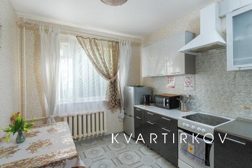 BestFlat24, Moscow - apartment by the day