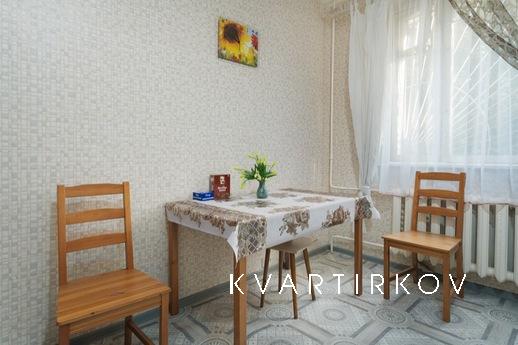 BestFlat24, Moscow - apartment by the day