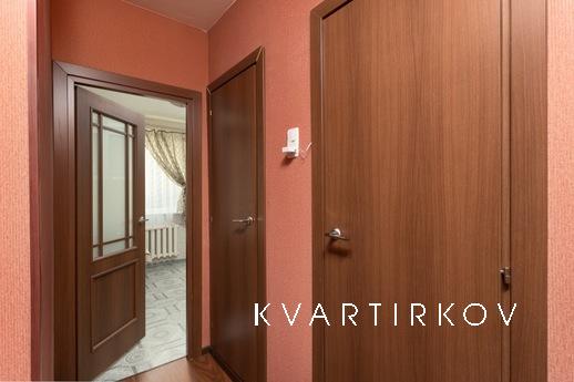 BestFlat24, Moscow - apartment by the day