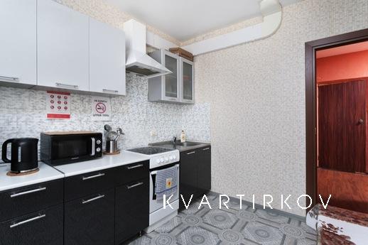 BestFlat24, Moscow - apartment by the day