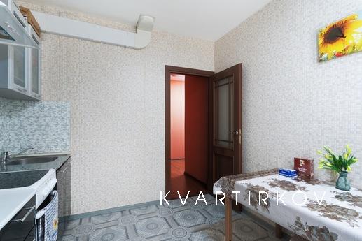 BestFlat24, Moscow - apartment by the day