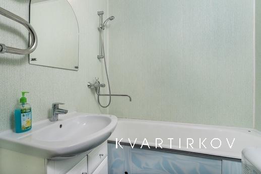 BestFlat24, Moscow - apartment by the day