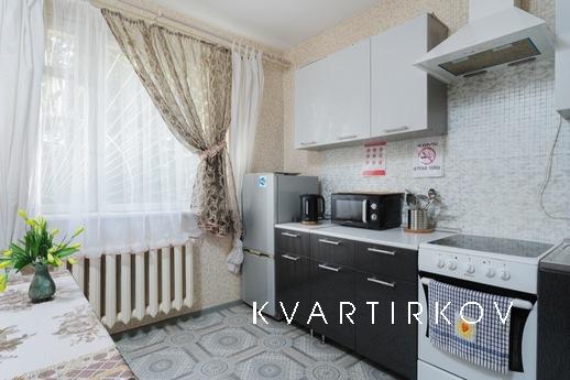 BestFlat24, Moscow - apartment by the day