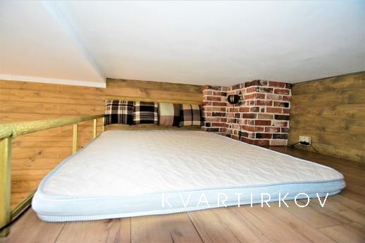 BestFlat24, Москва - квартира посуточно