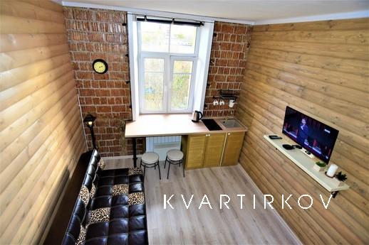 BestFlat24, Москва - квартира посуточно