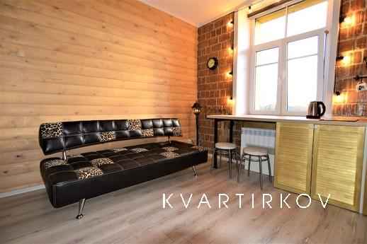 BestFlat24, Москва - квартира посуточно