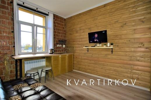 BestFlat24, Москва - квартира посуточно
