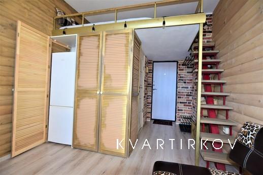 BestFlat24, Москва - квартира посуточно