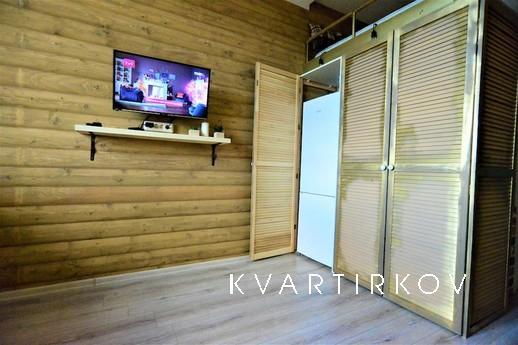 BestFlat24, Москва - квартира посуточно