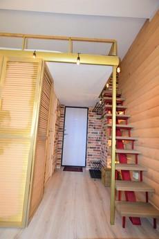 BestFlat24, Москва - квартира посуточно