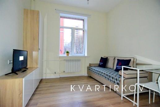 Уютная двухуровневая квартира возле метро Владыкино и метро 