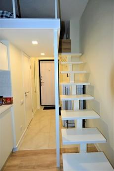 BestFlat24, Москва - квартира посуточно