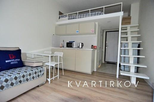 BestFlat24, Москва - квартира посуточно