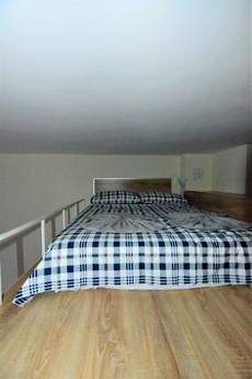 BestFlat24, Москва - квартира посуточно