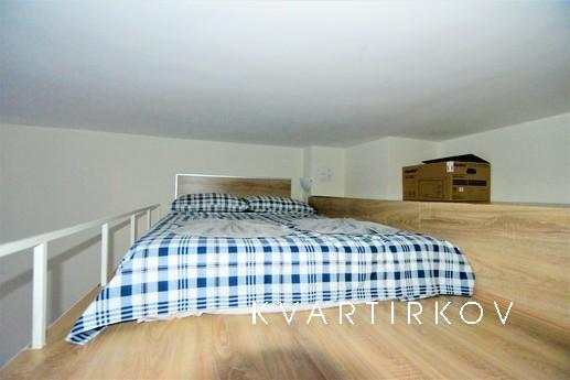 BestFlat24, Москва - квартира посуточно