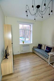 BestFlat24, Москва - квартира посуточно