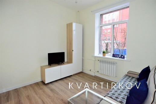 BestFlat24, Москва - квартира посуточно