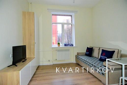 BestFlat24, Москва - квартира посуточно
