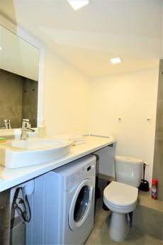 BestFlat24, Москва - квартира посуточно