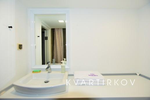 BestFlat24, Москва - квартира посуточно