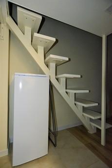 BestFlat24, Москва - квартира посуточно