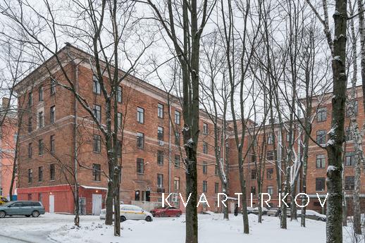 BestFlat24, Москва - квартира посуточно