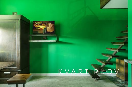 BestFlat24, Москва - квартира посуточно