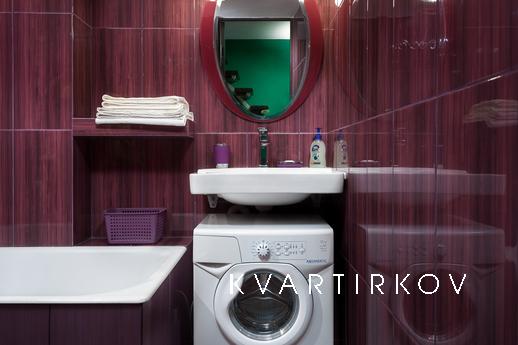 BestFlat24, Москва - квартира посуточно