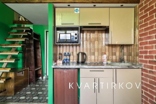 BestFlat24, Москва - квартира посуточно