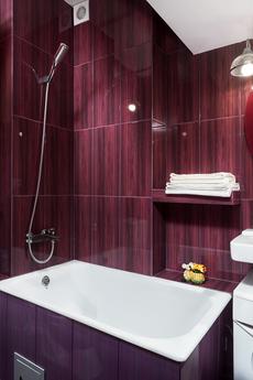 BestFlat24, Москва - квартира посуточно