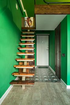 BestFlat24, Москва - квартира посуточно