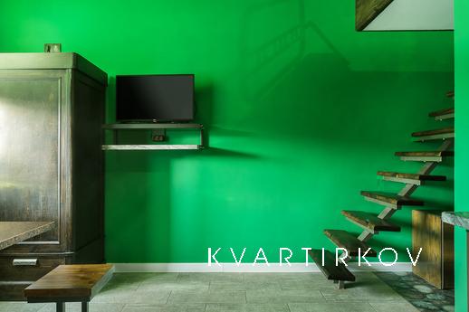 BestFlat24, Москва - квартира посуточно