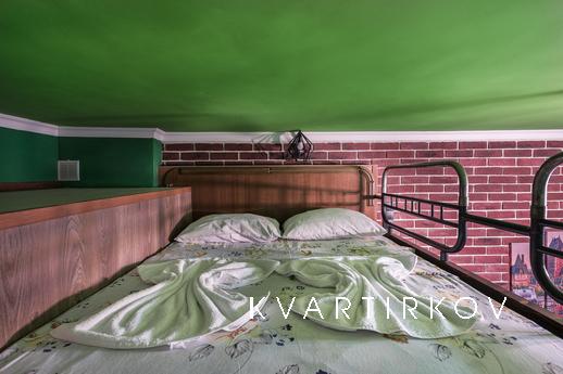 BestFlat24, Москва - квартира посуточно