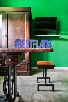 BestFlat24, Москва - квартира посуточно