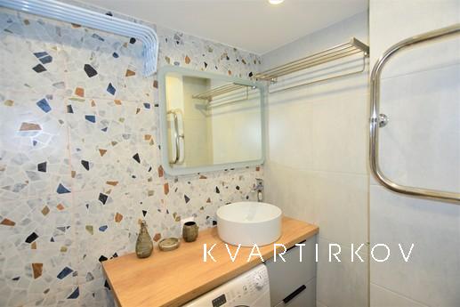 BestFlat24, Москва - квартира посуточно