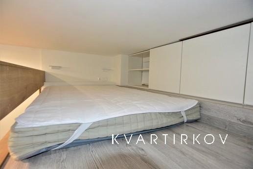 BestFlat24, Москва - квартира посуточно