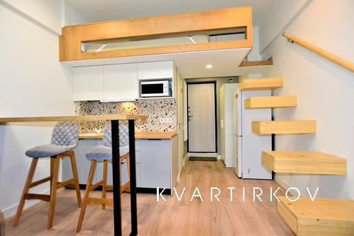 BestFlat24, Москва - квартира посуточно