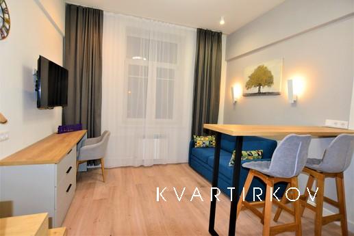 BestFlat24, Москва - квартира посуточно