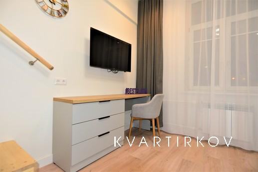 BestFlat24, Москва - квартира посуточно