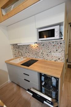 BestFlat24, Москва - квартира посуточно