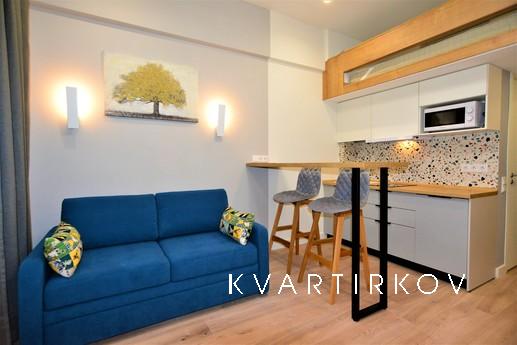 BestFlat24, Москва - квартира посуточно