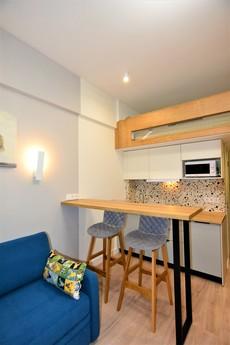 BestFlat24, Москва - квартира посуточно